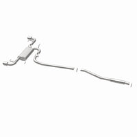 MagnaFlow BRE Exhaust Kit 14-17 Mazda 6 2.5L - Burkken Auto Parts