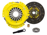 ACT 1989 Nissan 240SX XT/Perf Street Sprung Clutch Kit - Burkken Auto Parts