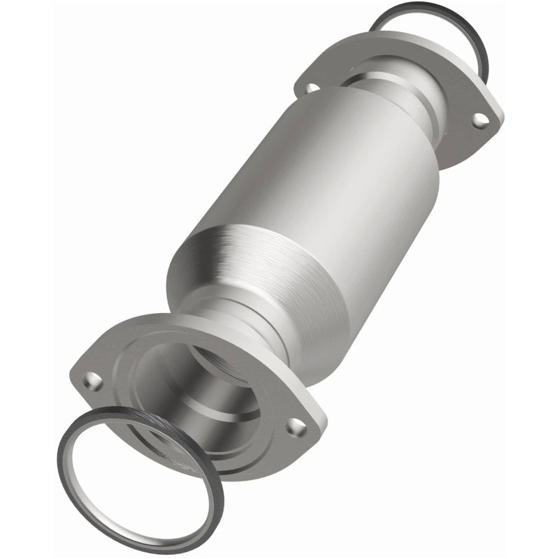 Magnaflow 93-94 Land Cruiser 4.5 Undby Direct Fit Converter - Burkken Auto Parts