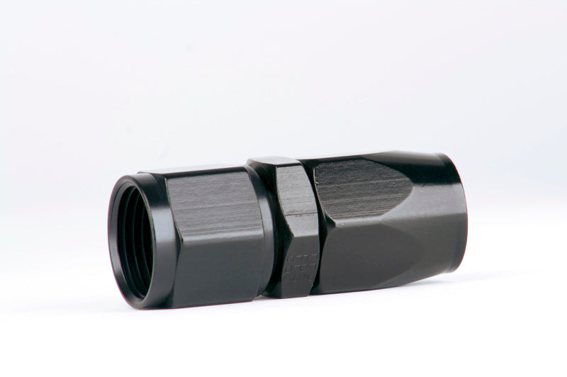Aeromotive Hose End - AN-10 - Straight - Burkken Auto Parts