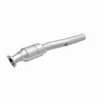 MagnaFlow Conv DF 00-03 Audi A8 Quatt 4.2L Driver Side - Burkken Auto Parts