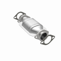 MagnaFlow Conv DF 96-01 Altima 2.4L rear 50S - Burkken Auto Parts