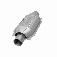 MagnaFlow Conv Universal 2.00 Rear - Burkken Auto Parts