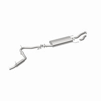 MagnaFlow BRE Exhaust Kit 06-12 Toyota RAV4 - Burkken Auto Parts