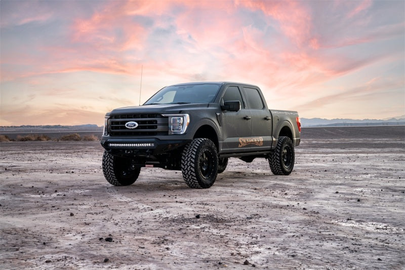 Skyjacker 2022+ Toyota Tundra 3in Lift Kit Component Box - Burkken Auto Parts