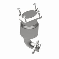 Magnaflow 01-03 Chrysler Sebring 2.7L Direct Fit Converter - Burkken Auto Parts