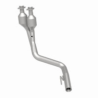 MagnaFlow Conv DF 1999 Jeep Cherokee 4.0L - Burkken Auto Parts