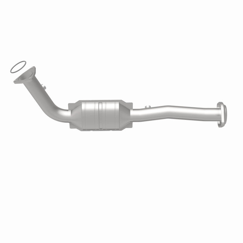 MagnaFlow Conv DF 03-06 Hummer H2 6.0L P/S - Burkken Auto Parts