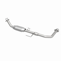 MagnaFlow Conv DF 00-04 Tundra Driver Side 4.7L - Burkken Auto Parts