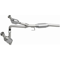MagnaFlow Conv DF 00-03 Dodge Dakota 3.9L - Burkken Auto Parts