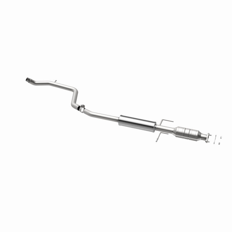 MagnaFlow Conv DF 06-09 Mazda 5 2.3L - Burkken Auto Parts