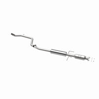 MagnaFlow Conv DF 06-09 Mazda 5 2.3L - Burkken Auto Parts