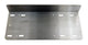 Fast Mounting Tray, E6 Cd Ignition, Aluminum