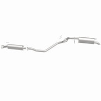 MagnaFlow BRE Exhaust Kit 10-11 Kia Soul 2.0L - Burkken Auto Parts