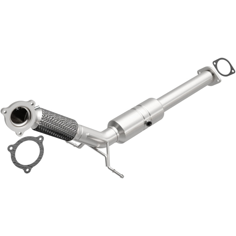 MagnaFlow Conv DF 02-03 Volvo S60 2.4L - Burkken Auto Parts