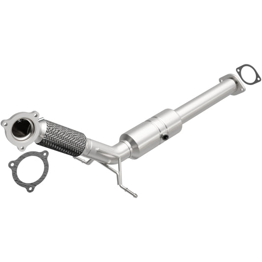 MagnaFlow Conv DF 02-03 Volvo S60 2.4L
