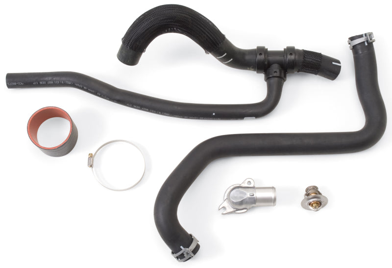 Edelbrock Coolant Routing Upgrade Kit - Burkken Auto Parts