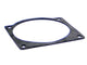 K&N Gasket 63-1051 1/16in Neoprene - Burkken Auto Parts