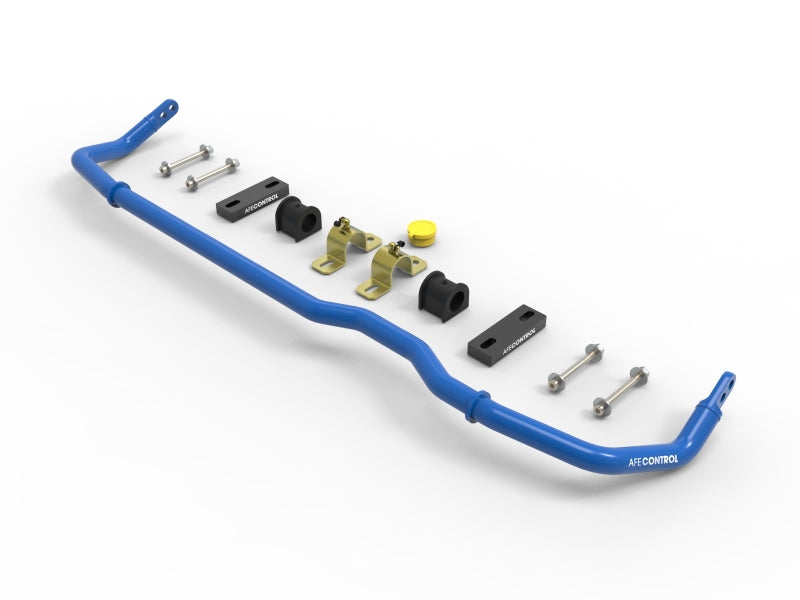 aFe 15-21 Volkswagen GTI (MKVII) L4-2.0L (t) CONTROL Series Front Sway Bar - Burkken Auto Parts