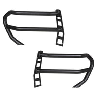 ARB Outer Top Tubes Textured Suit 5236010 - Burkken Auto Parts