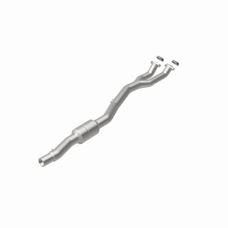 Magnaflow 96-98 BMW 740iL 4.4L Direct Fit Converter - Burkken Auto Parts