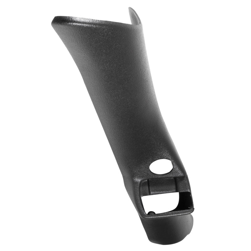 Autometer 98-02 Dodge Ram w/ Speaker (not 02 1500) Edge Attitude Single Full Pillar - Burkken Auto Parts
