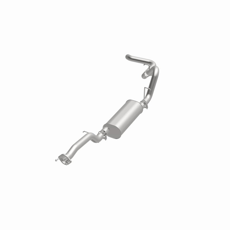 MagnaFlow BRE Exhaust Kit 94-95 Tahoe Yukon 5.7L - Burkken Auto Parts