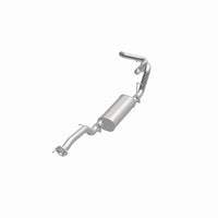 MagnaFlow BRE Exhaust Kit 94-95 Tahoe Yukon 5.7L - Burkken Auto Parts