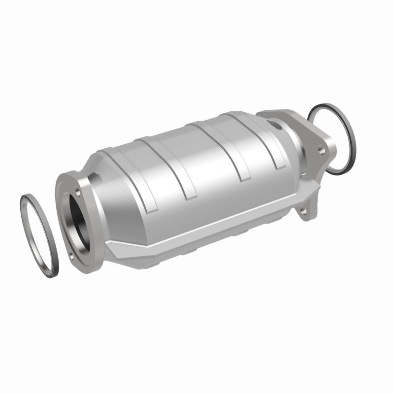MagnaFlow Conv DF 96-97 Lexus LS400 4.0L - Burkken Auto Parts