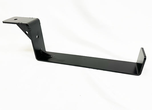 Titan Fuel Tanks 06-12 RAM 2500/3500 Mega Cab Short Bed Front S Support Bracket - Burkken Auto Parts