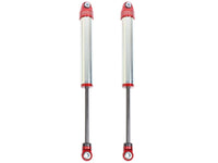 aFe Sway-A-Way 2.0in Rear Shock Kit 15-17 GM Colorado/Canyon - Burkken Auto Parts