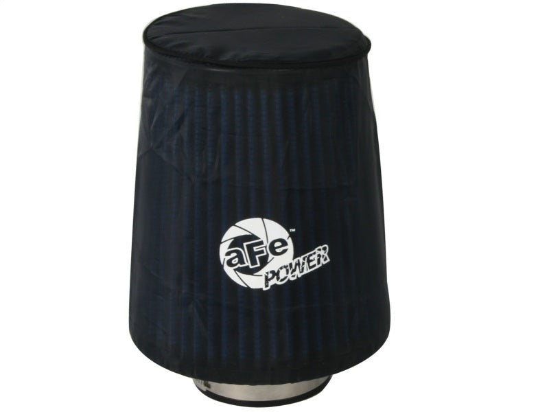 aFe MagnumSHIELD Pre-Filters P/F 2x-28003 2x/72-30018/40011 (Black) - Burkken Auto Parts
