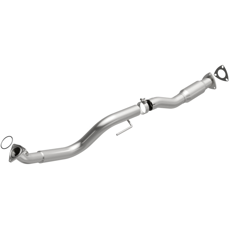 Magnaflow 2003 GMC Savana 3500 6.0L Direct Fit Converter - Burkken Auto Parts