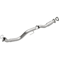 Magnaflow 2003 GMC Savana 3500 6.0L Direct Fit Converter - Burkken Auto Parts
