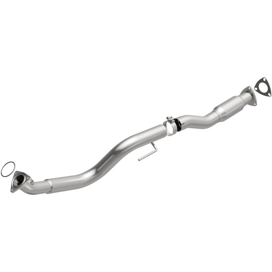 Magnaflow 2003 GMC Savana 3500 6.0L Direct Fit Converter - Burkken Auto Parts