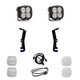 Baja Designs 2021+ Dodge Ram TRX XL Sport A-Pillar Mount Kit
