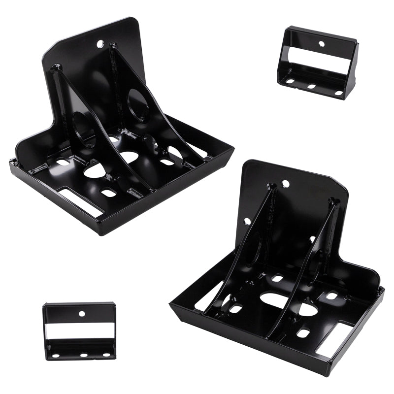 ARB Fitting Kit Ram Sahara 1500 - Burkken Auto Parts