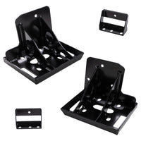 ARB Fitting Kit Ram Sahara 1500 - Burkken Auto Parts