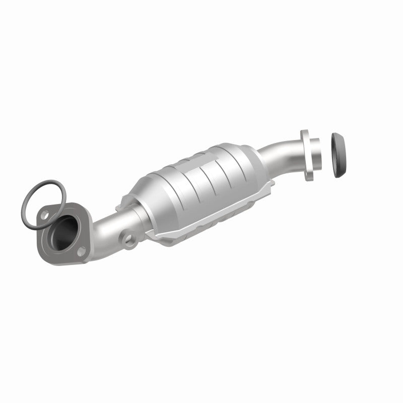 MagnaFlow Conv DF 04-07 Cadillac CTS 2.8L/3.6L Passenger Side - Burkken Auto Parts