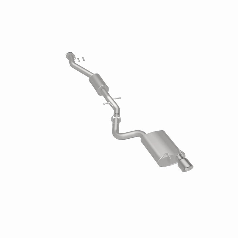 MagnaFlow BRE Exhaust Kit 01-05 Lexus IS300 3L - Burkken Auto Parts