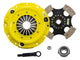 ACT 2011 Mazda 2 HD/Race Rigid 4 Pad Clutch Kit - Burkken Auto Parts