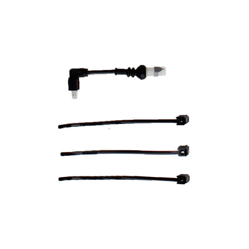 Bilstein 19-24 BMW 330i xDrive (w/ Elec. Susp.) B4 OE Replacement (DampTronic) Shock - Front Left - Burkken Auto Parts