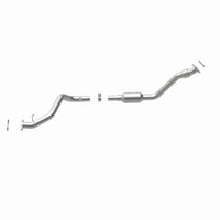 MagnaFlow Conv DF 2002 and 2004-2005 Buick Rendezvous 3.4 - Burkken Auto Parts