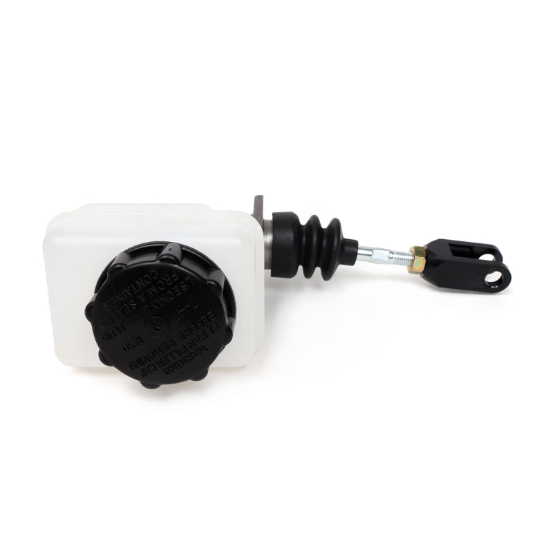 BLOX Racing 3/4in Bore Compact Brake Master Cylinder - Burkken Auto Parts