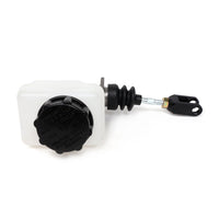 BLOX Racing 3/4in Bore Compact Brake Master Cylinder - Burkken Auto Parts