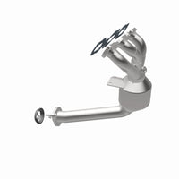 MagnaFlow Conv DF 2006 Ford Fusion 3.0L - Burkken Auto Parts