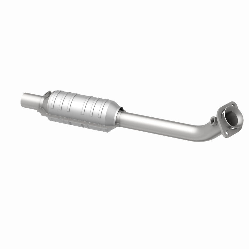 MagnaFlow Conv DF 00-03 BMW X5 4.4L Driver Side - Burkken Auto Parts