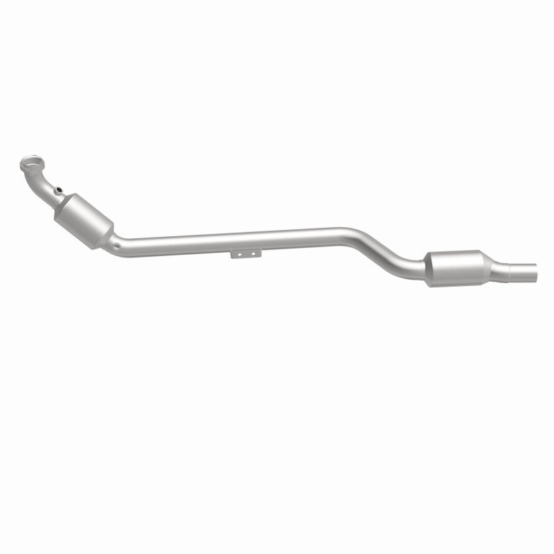 MagnaFlow Conv DF 02-04 Mercedes C32 3.2L Passenger Side - Burkken Auto Parts