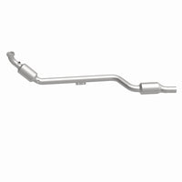 MagnaFlow Conv DF 02-04 Mercedes C32 3.2L Passenger Side - Burkken Auto Parts