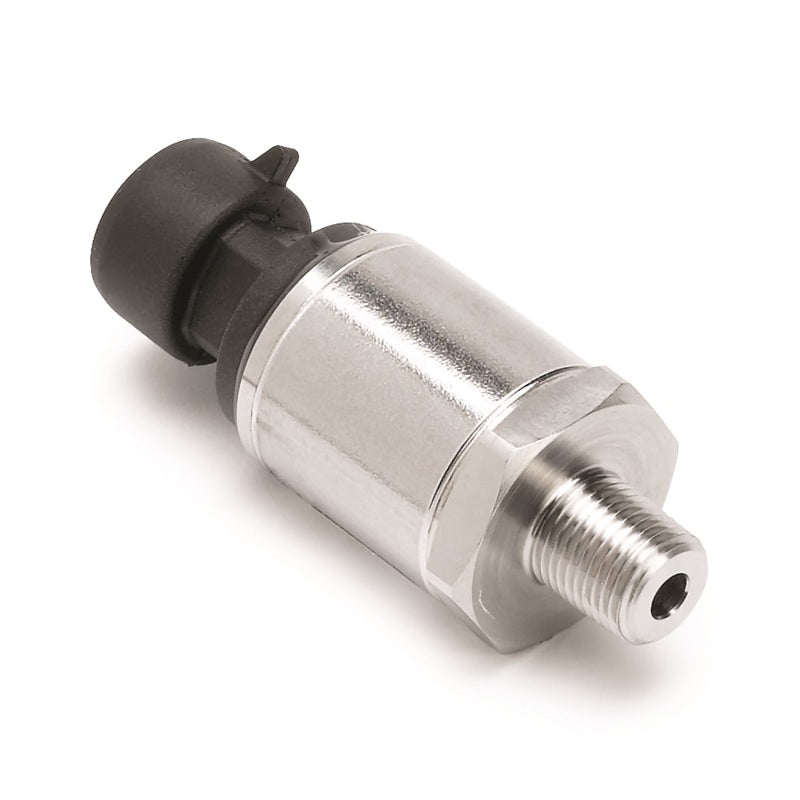 Autometer Replacement Sender for 100psi Oil and Fuel Pressure Full Sweep - Burkken Auto Parts